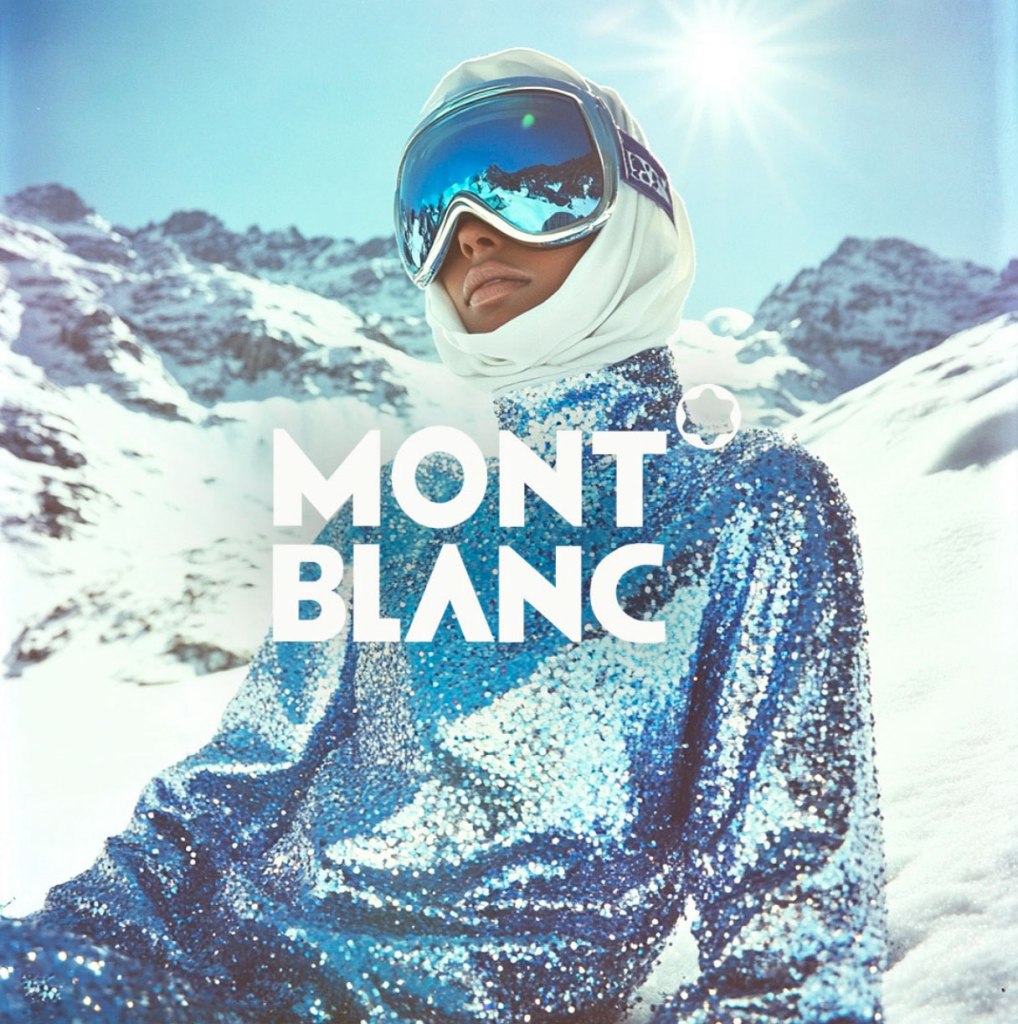 Khalid El Bahji questions fashion brands to renew their image in advertising