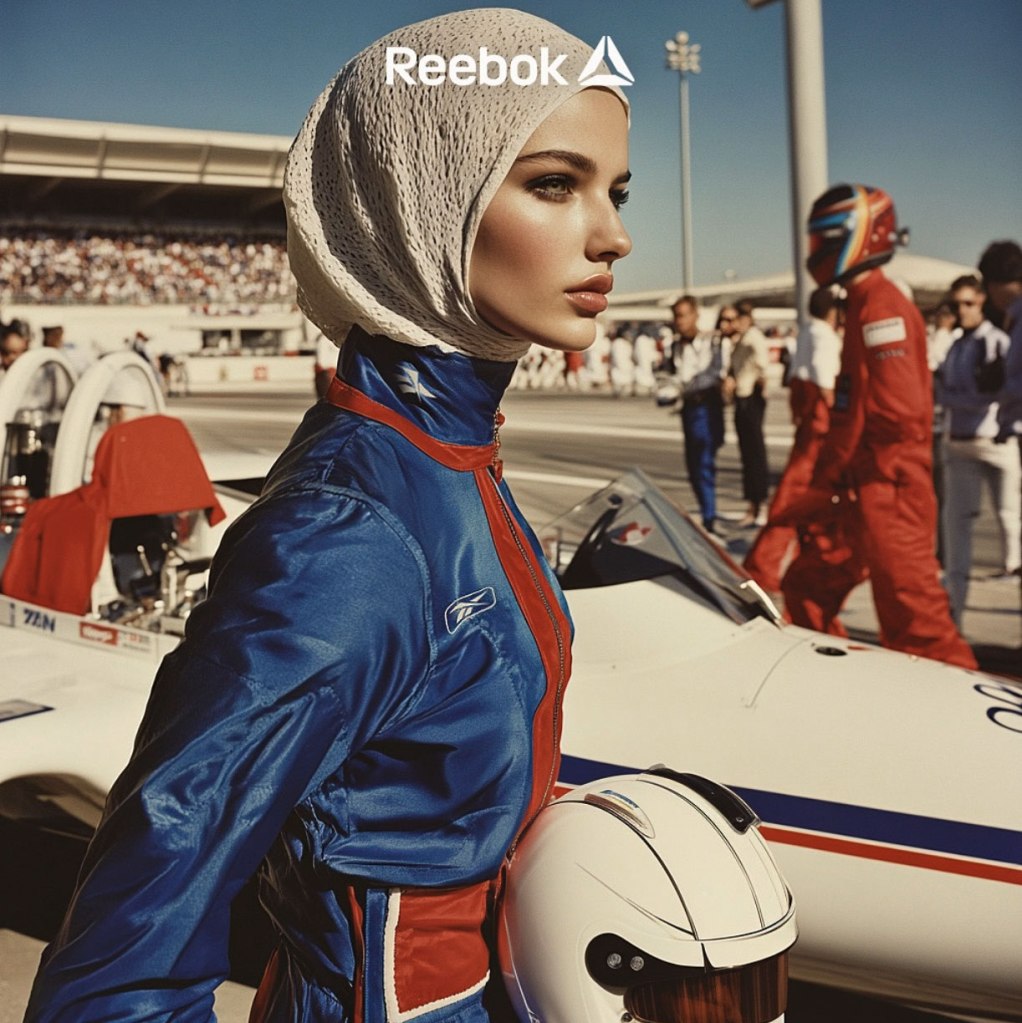 Khalid El Bahji questions fashion brands to renew their image in advertising