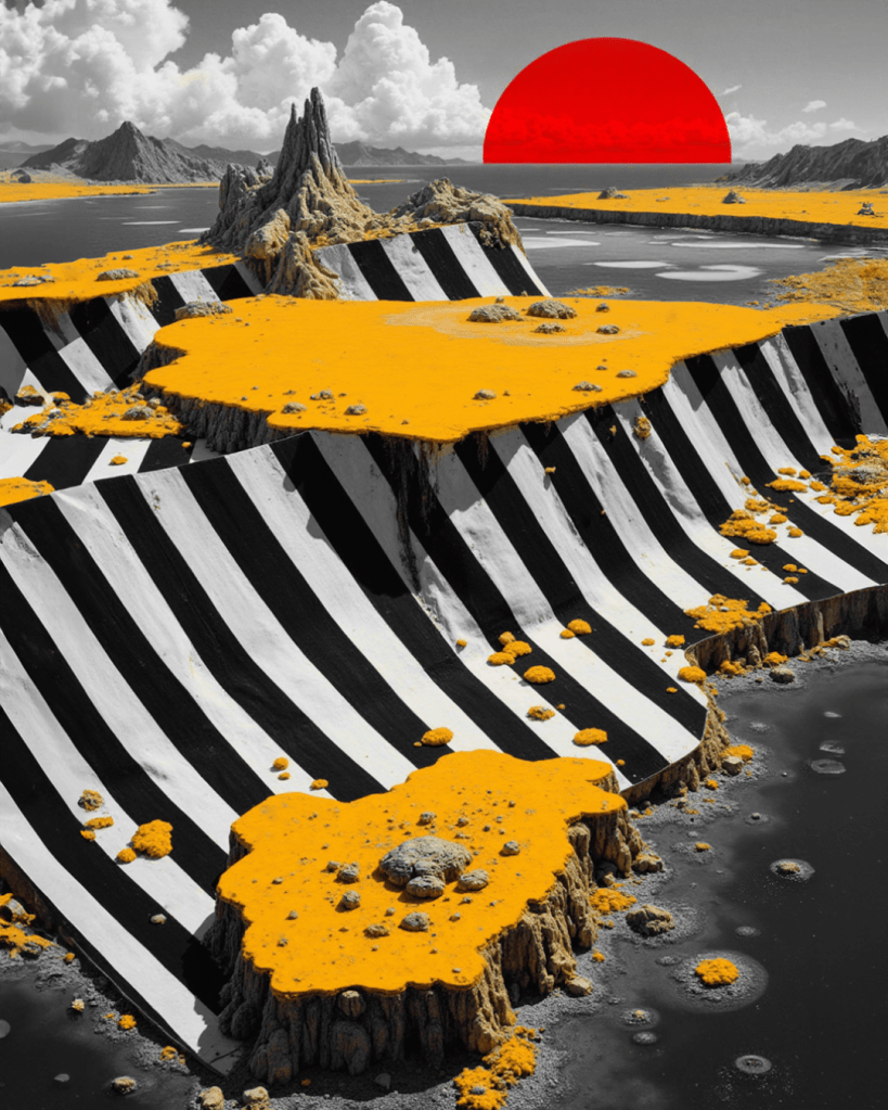 Discover Flowersindutch: The AI Art Portfolio of Belgian Talent Maarten Bloemen