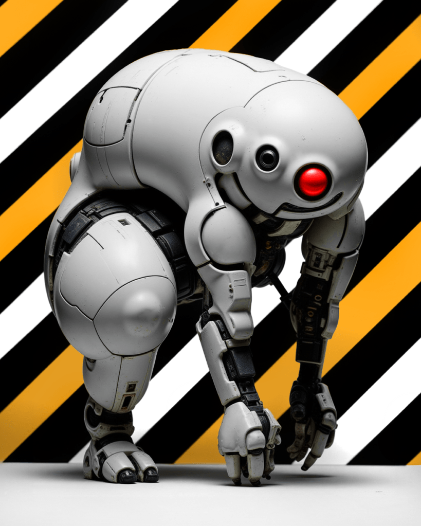 Discover Flowersindutch: The AI Art Portfolio of Belgian Talent Maarten Bloemen