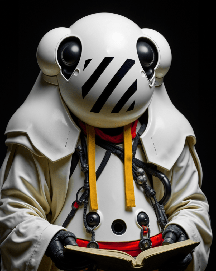 Discover Flowersindutch: The AI Art Portfolio of Belgian Talent Maarten Bloemen