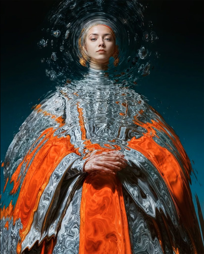 Discover Flowersindutch: The AI Art Portfolio of Belgian Talent Maarten Bloemen