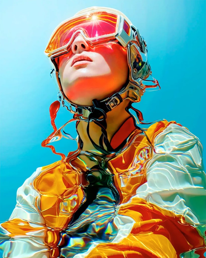 Discover Flowersindutch: The AI Art Portfolio of Belgian Talent Maarten Bloemen