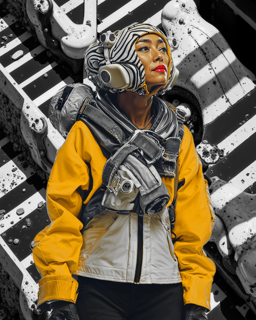 Discover Flowersindutch: The AI Art Portfolio of Belgian Talent Maarten Bloemen