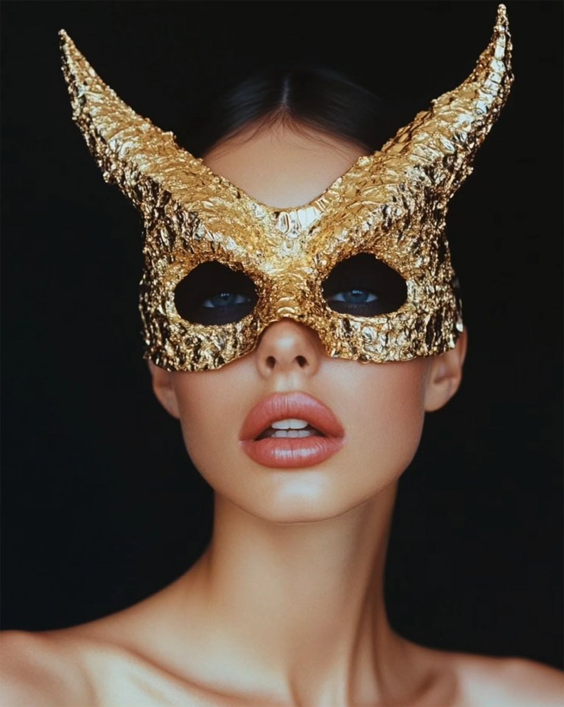 AI artist and graphic designer Lorenzo Montalvo: Designing with Heart, Inspired by Curiosity