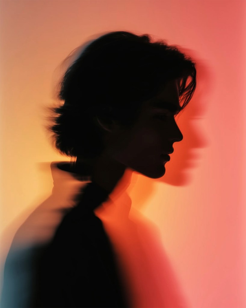 How aoRND Uses Generative AI to Explore Light, Youth, and Digital Emotion