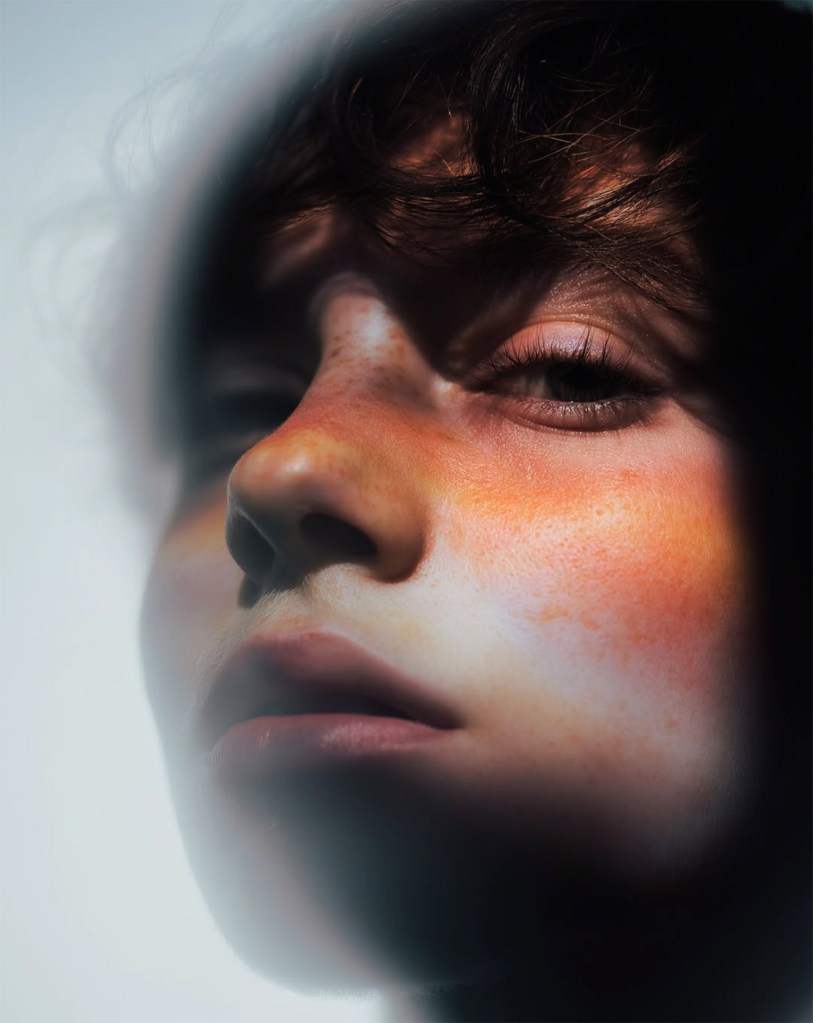 How aoRND Uses Generative AI to Explore Light, Youth, and Digital Emotion