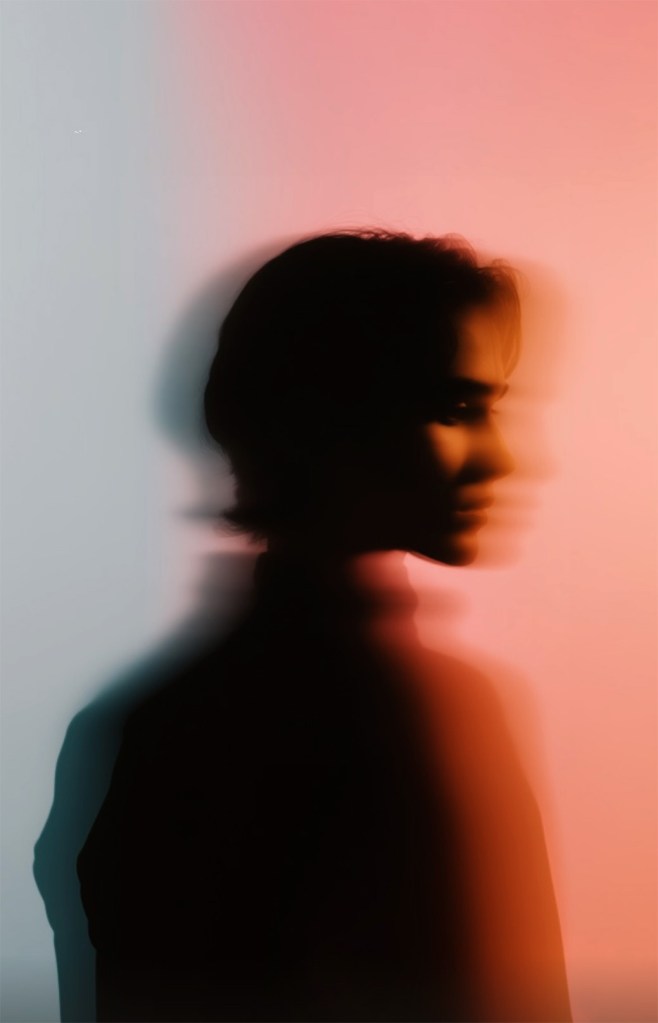 How aoRND Uses Generative AI to Explore Light, Youth, and Digital Emotion