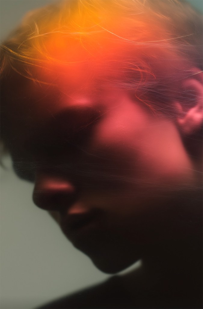 How aoRND Uses Generative AI to Explore Light, Youth, and Digital Emotion