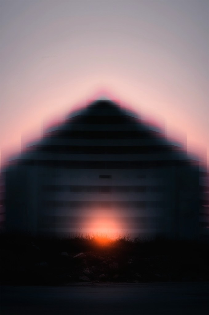 How aoRND Uses Generative AI to Explore Light, Youth, and Digital Emotion