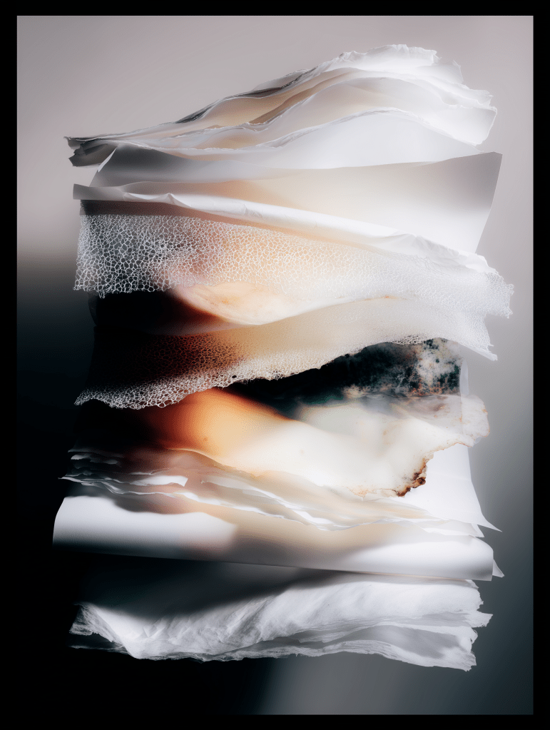 How aoRND Uses Generative AI to Explore Light, Youth, and Digital Emotion