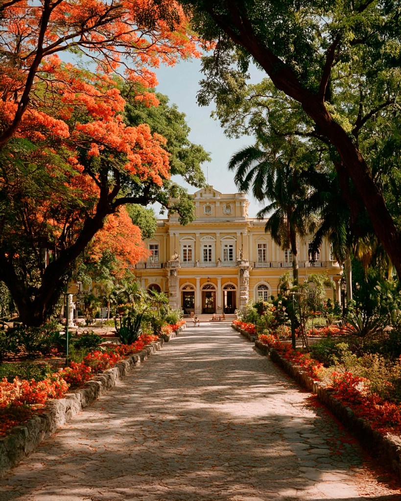 The Dolce Vita Palette: Your Gateway to Mediterranean Photography in Midjourney 7