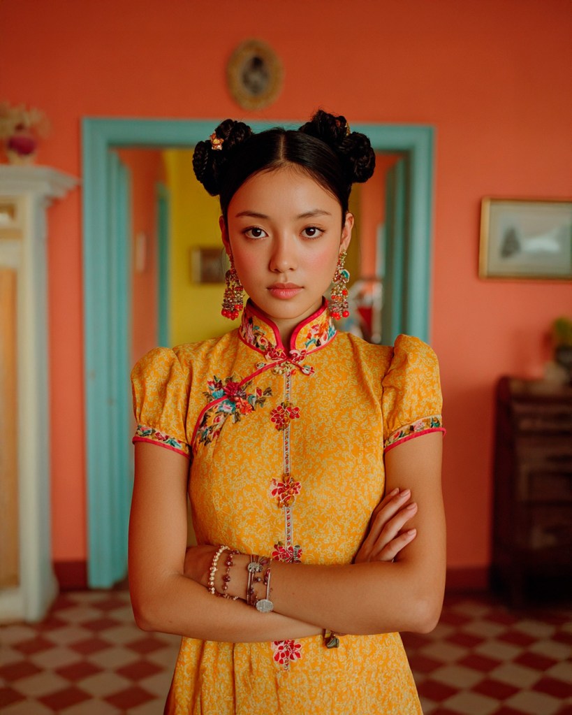 The Dolce Vita Palette: Your Gateway to Mediterranean Photography in Midjourney 7