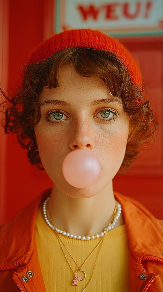 The Dolce Vita Palette: Your Gateway to Mediterranean Photography in Midjourney 7