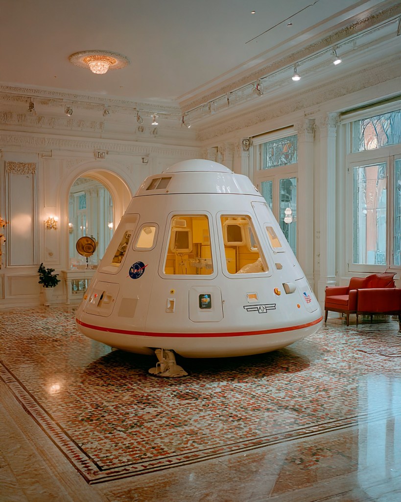 The Dolce Vita Palette: Your Gateway to Mediterranean Photography in Midjourney 7