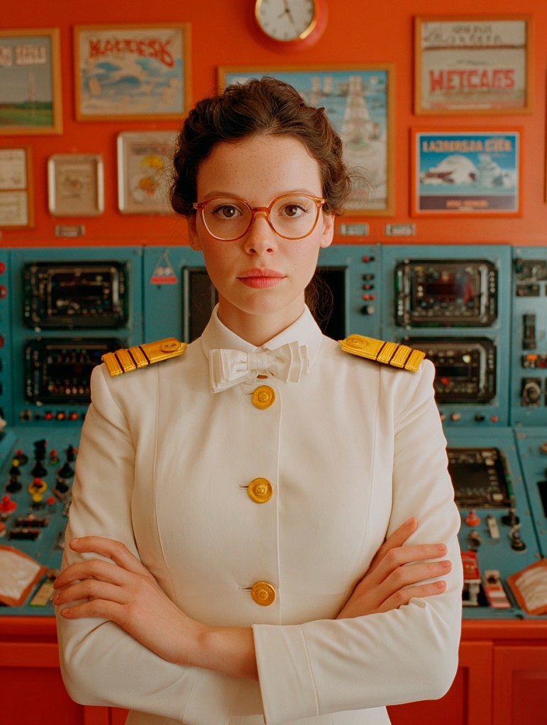 The Dolce Vita Palette: Your Gateway to Mediterranean Photography in Midjourney 7