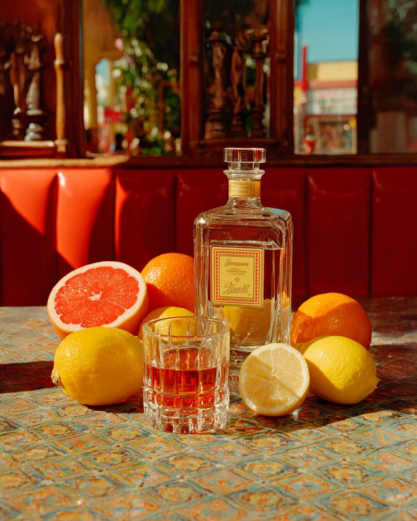 The Dolce Vita Palette: Your Gateway to Mediterranean Photography in Midjourney 7