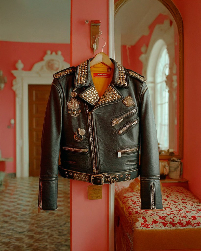 The Dolce Vita Palette: Your Gateway to Mediterranean Photography in Midjourney 7