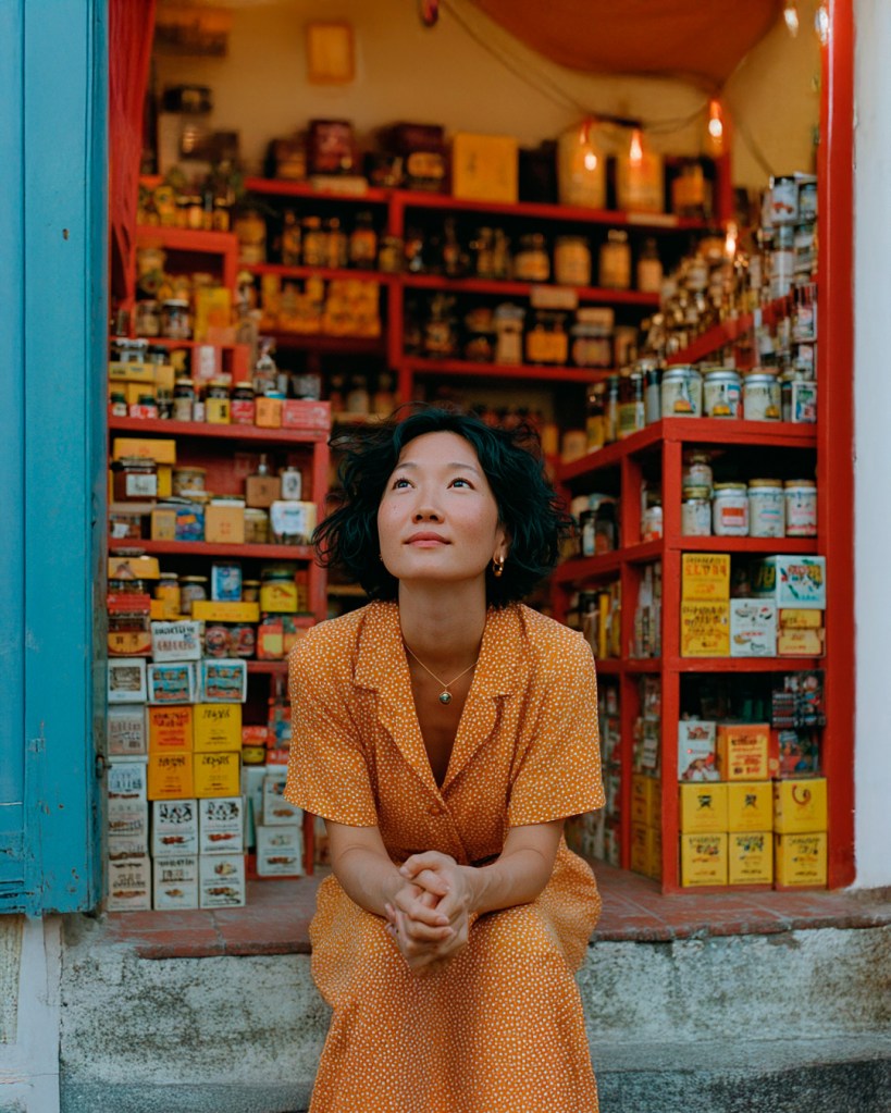 The Dolce Vita Palette: Your Gateway to Mediterranean Photography in Midjourney 7