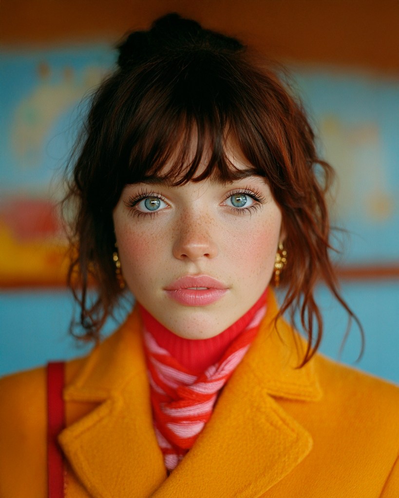 The Dolce Vita Palette: Your Gateway to Mediterranean Photography in Midjourney 7