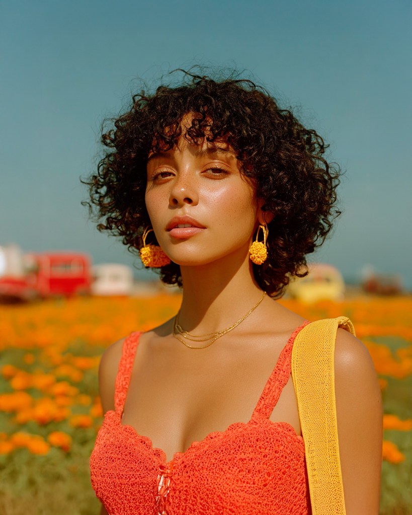 The Dolce Vita Palette: Your Gateway to Mediterranean Photography in Midjourney 7