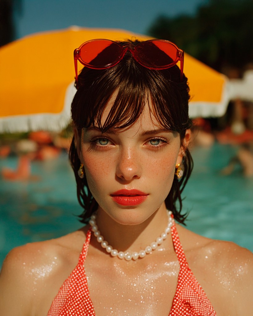 The Dolce Vita Palette: Your Gateway to Mediterranean Photography in Midjourney 7