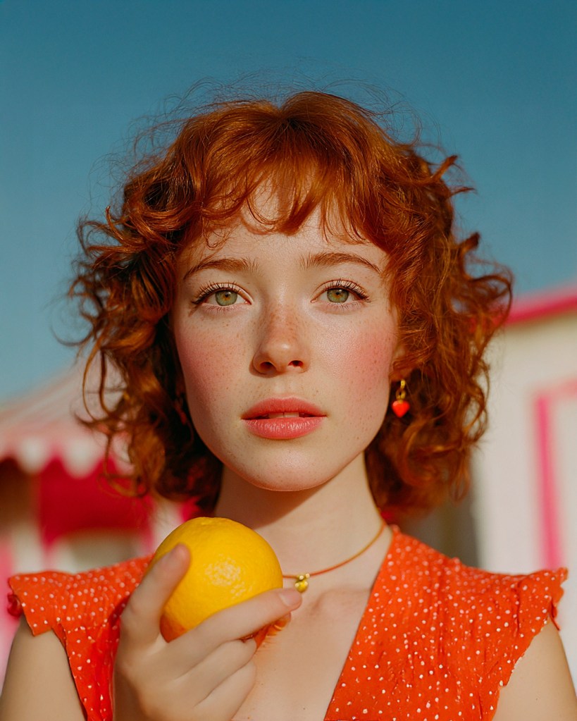 The Dolce Vita Palette: Your Gateway to Mediterranean Photography in Midjourney 7