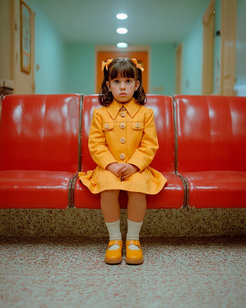 The Dolce Vita Palette: Your Gateway to Mediterranean Photography in Midjourney 7