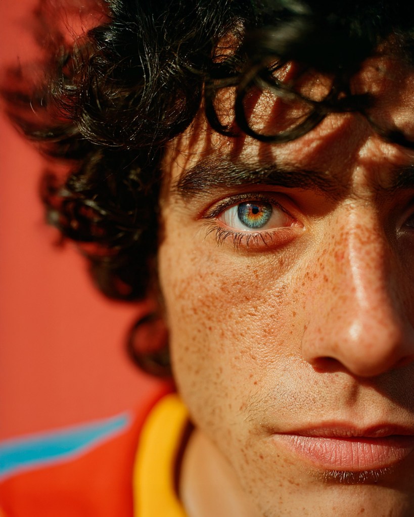 The Dolce Vita Palette: Your Gateway to Mediterranean Photography in Midjourney 7