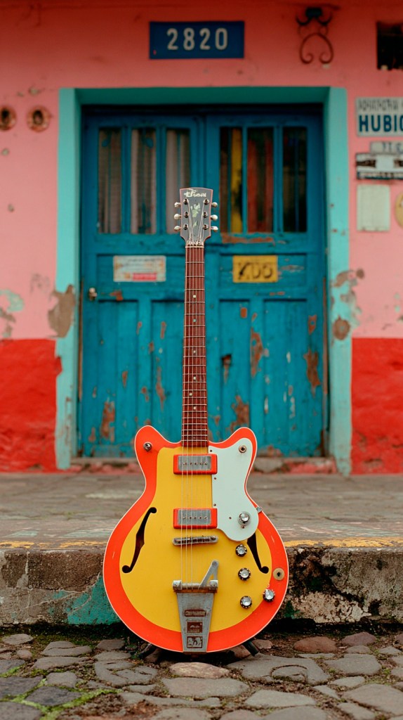 The Dolce Vita Palette: Your Gateway to Mediterranean Photography in Midjourney 7