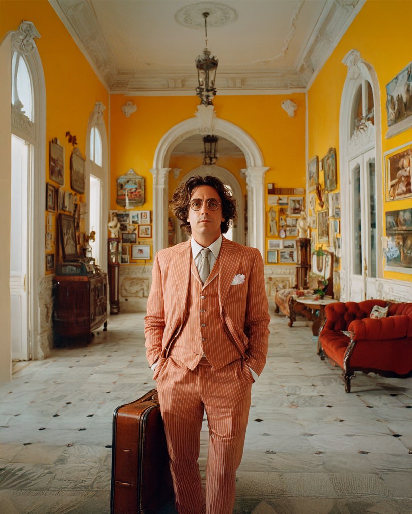 The Dolce Vita Palette: Your Gateway to Mediterranean Photography in Midjourney 7