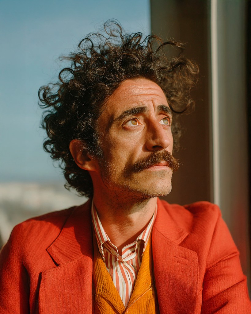 The Dolce Vita Palette: Your Gateway to Mediterranean Photography in Midjourney 7