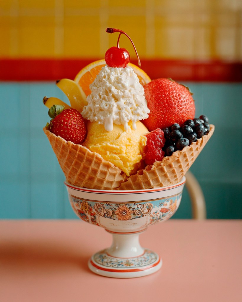 The Dolce Vita Palette: Your Gateway to Mediterranean Photography in Midjourney 7