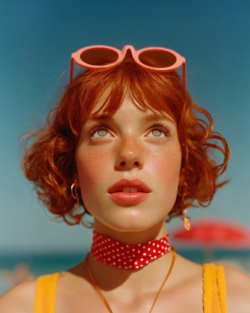 The Dolce Vita Palette: Your Gateway to Mediterranean Photography in Midjourney 7