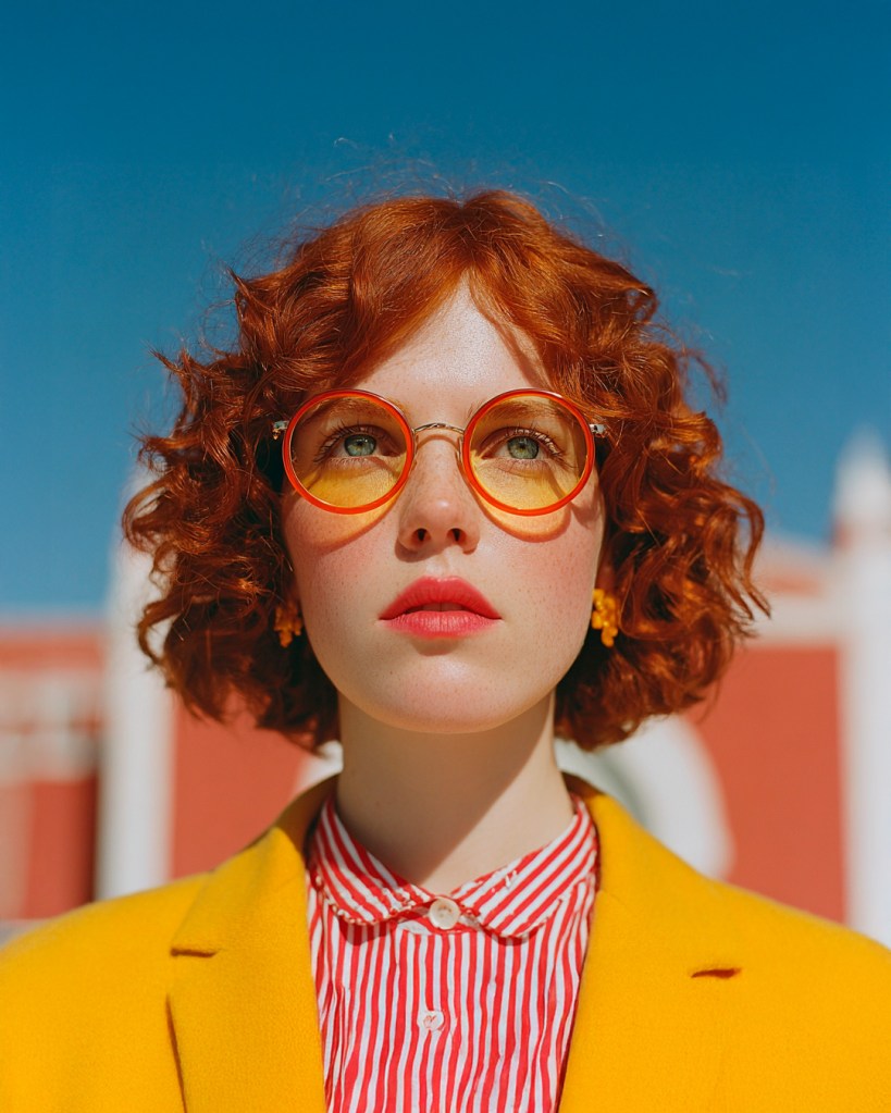 The Dolce Vita Palette: Your Gateway to Mediterranean Photography in Midjourney 7