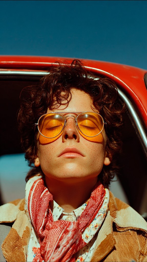 The Dolce Vita Palette: Your Gateway to Mediterranean Photography in Midjourney 7