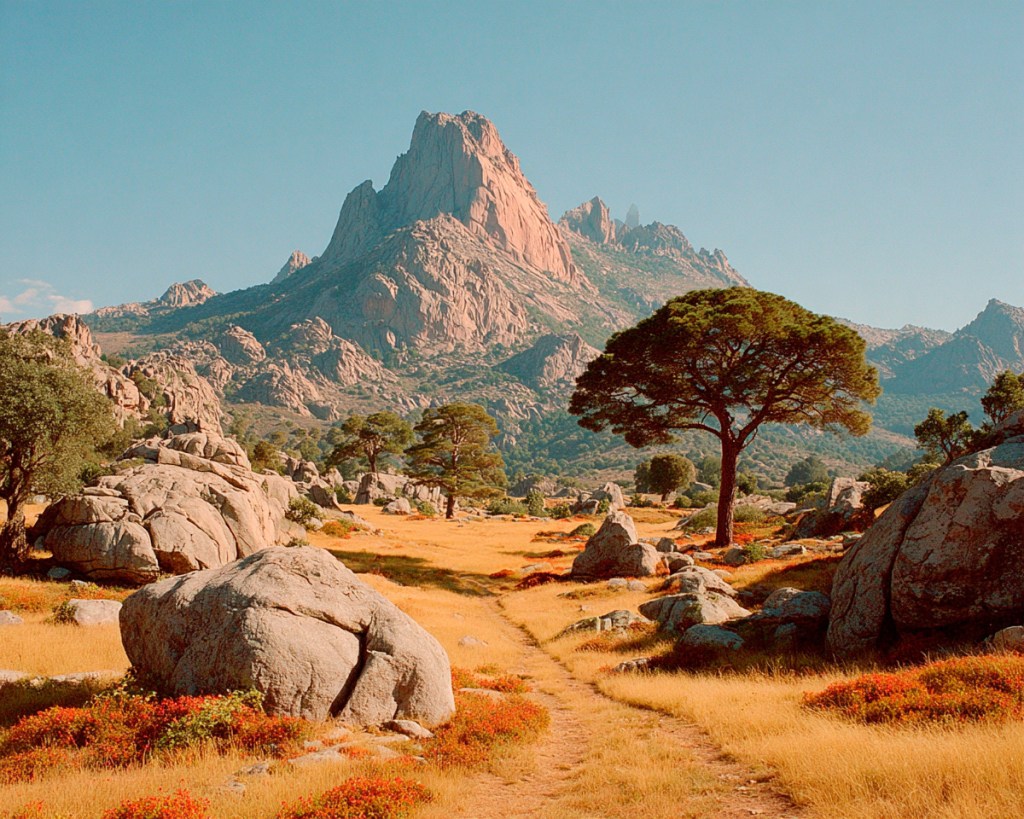 The Dolce Vita Palette: Your Gateway to Mediterranean Photography in Midjourney 7