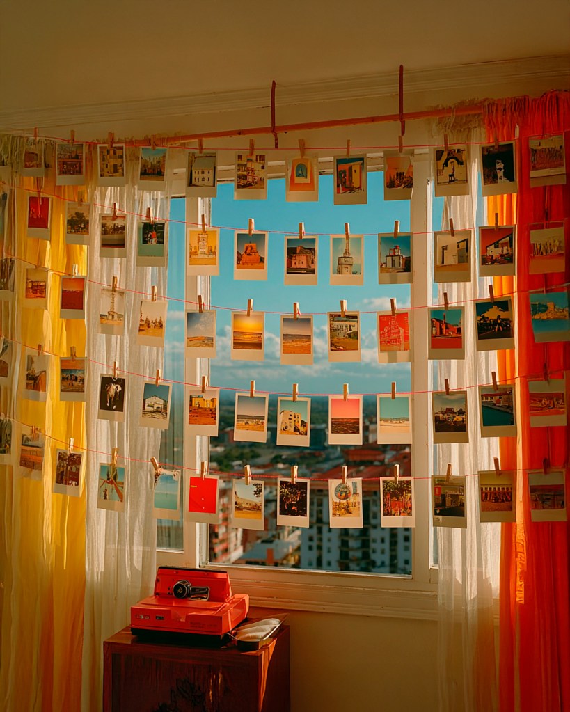 The Dolce Vita Palette: Your Gateway to Mediterranean Photography in Midjourney 7