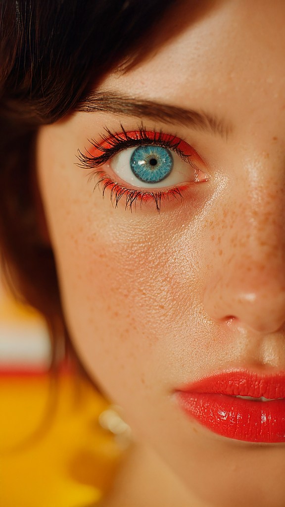 The Dolce Vita Palette: Your Gateway to Mediterranean Photography in Midjourney 7