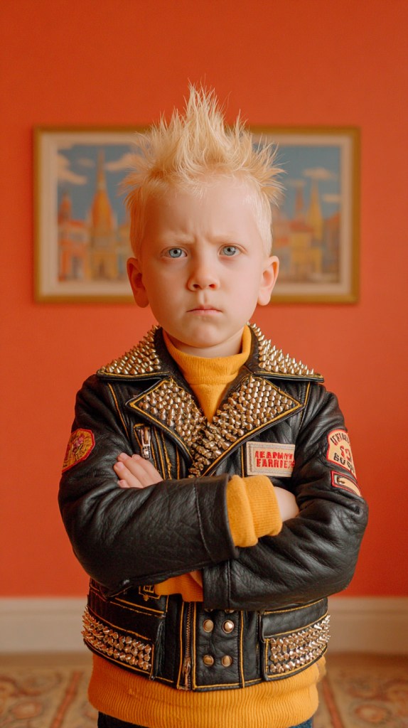 The Dolce Vita Palette: Your Gateway to Mediterranean Photography in Midjourney 7