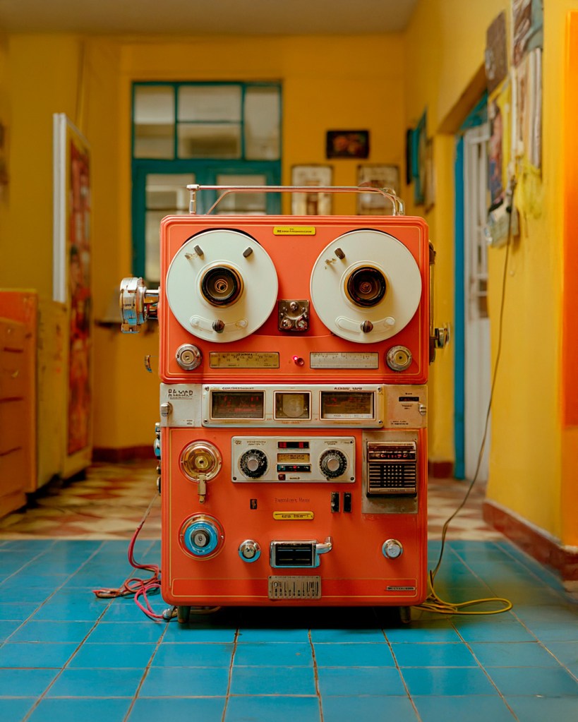 The Dolce Vita Palette: Your Gateway to Mediterranean Photography in Midjourney 7