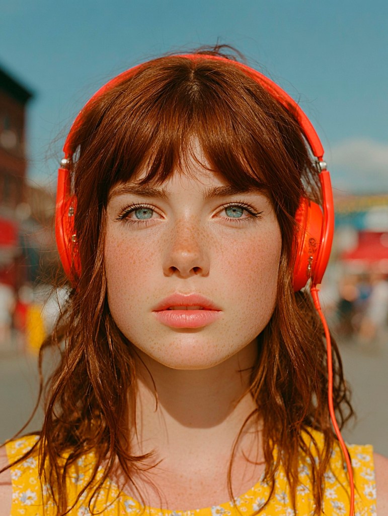 The Dolce Vita Palette: Your Gateway to Mediterranean Photography in Midjourney 7