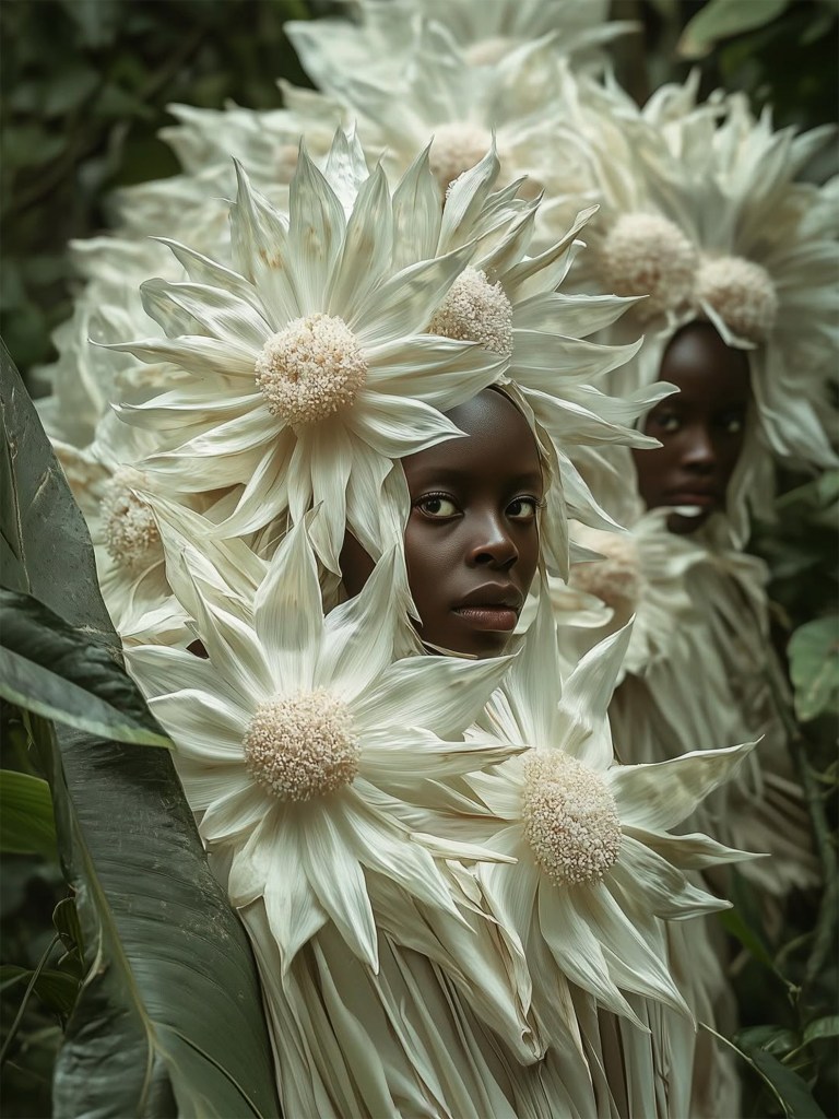 Meet the Bold Vision Behind Studio Saint Blaise