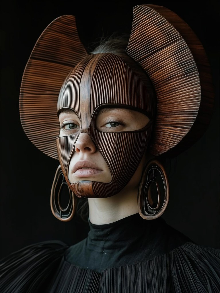 Meet the Bold Vision Behind Studio Saint Blaise