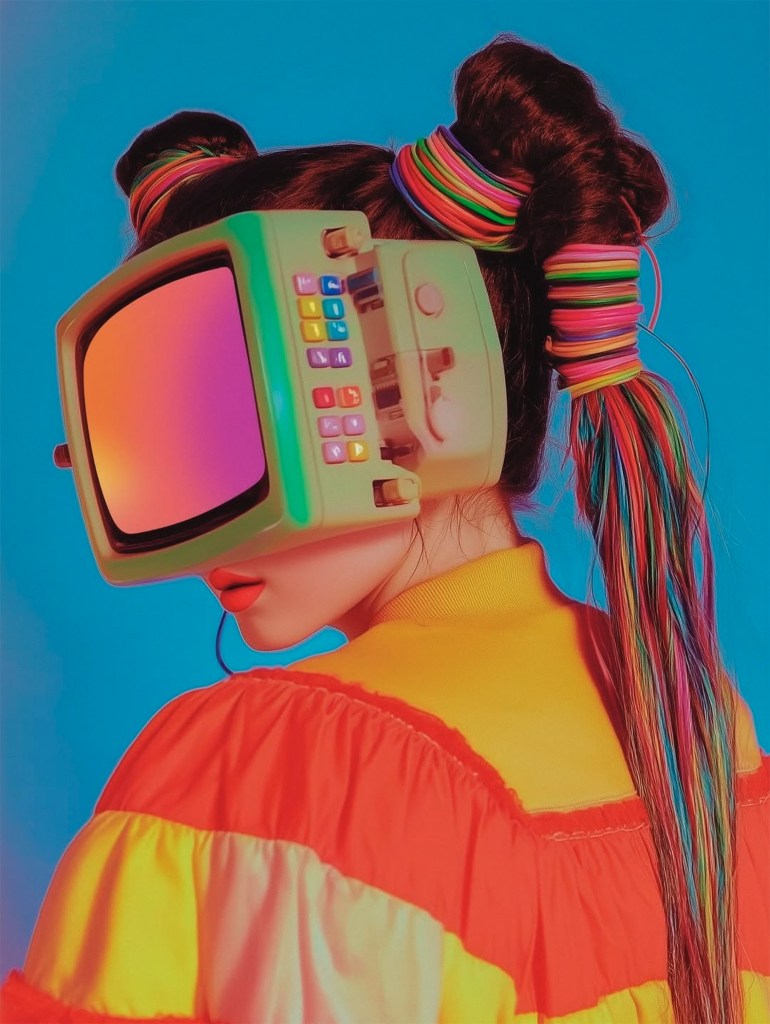 Meet the Bold Vision Behind Studio Saint Blaise