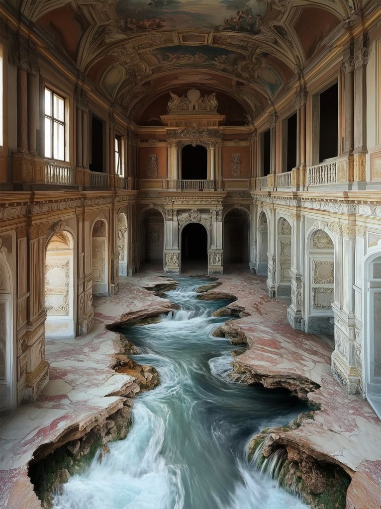 Meet the Bold Vision Behind Studio Saint Blaise