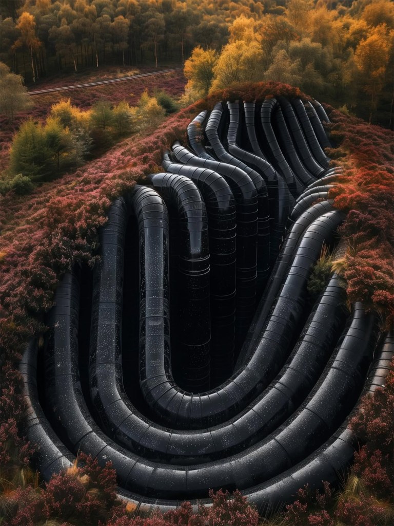 Meet the Bold Vision Behind Studio Saint Blaise