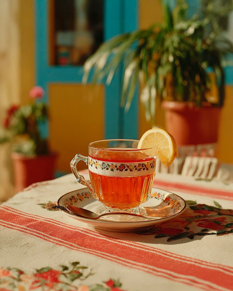 The Dolce Vita Palette: Your Gateway to Mediterranean Photography in Midjourney 7