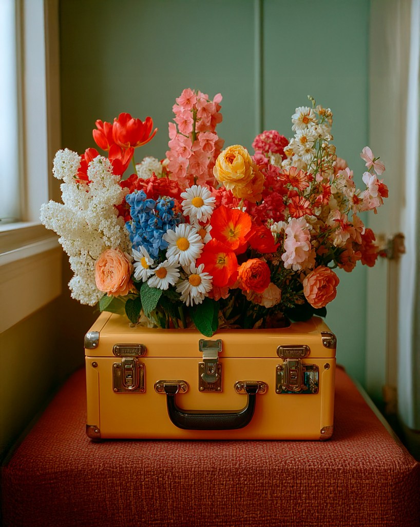 The Dolce Vita Palette: Your Gateway to Mediterranean Photography in Midjourney 7