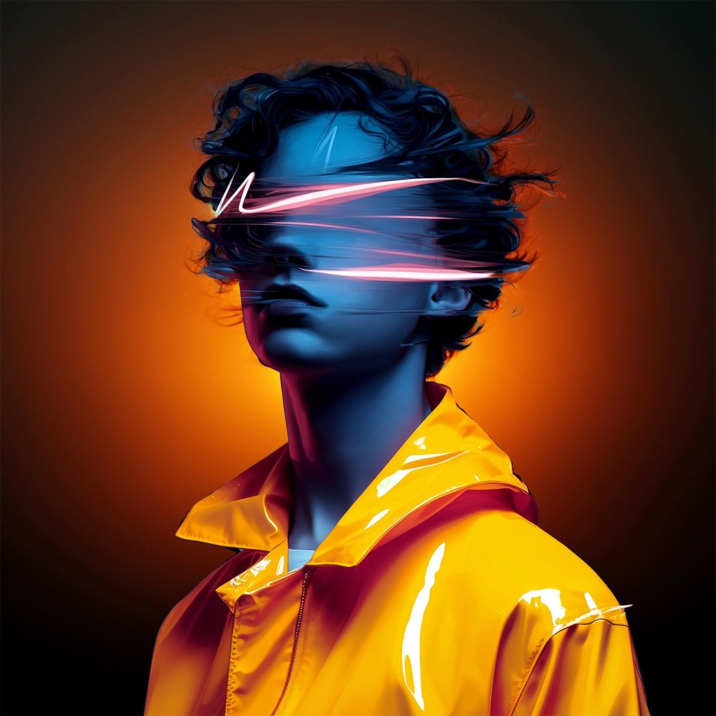 Giampiero Cruceli: Award-Winning Designer Meets AI Art Innovation